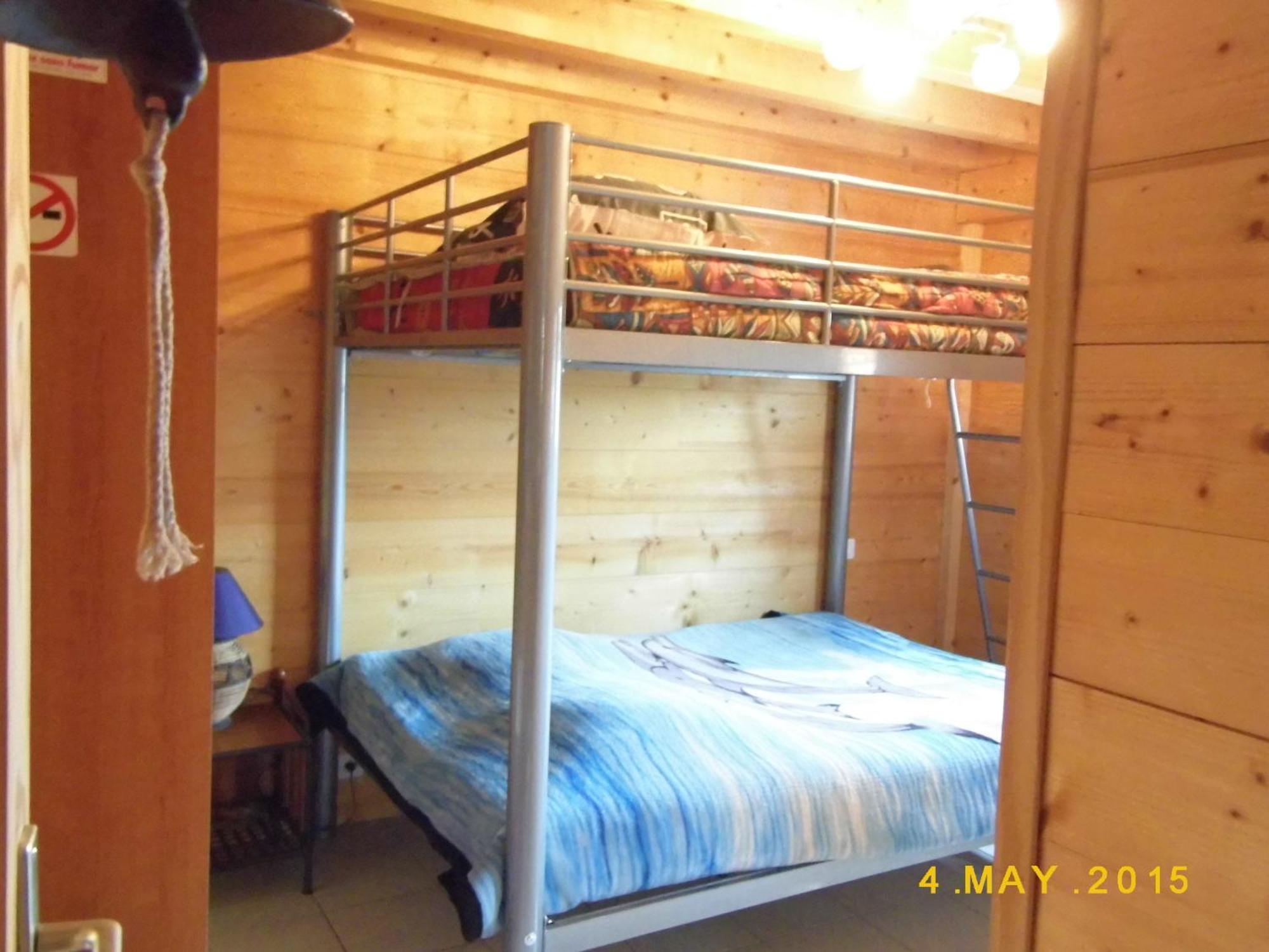 Le Chalet Du Roc La Panouse  Номер фото