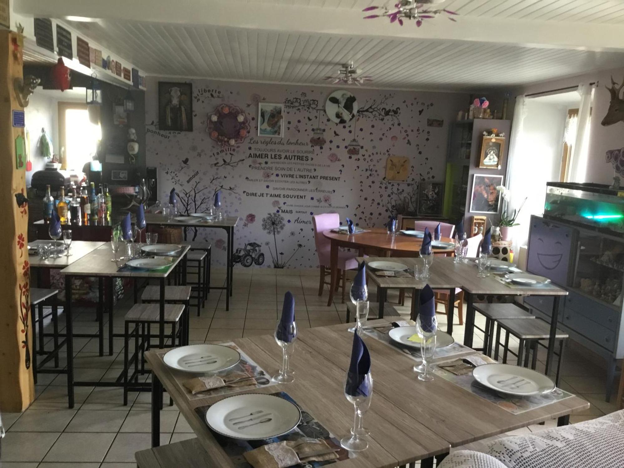 Le Chalet Du Roc La Panouse  Экстерьер фото
