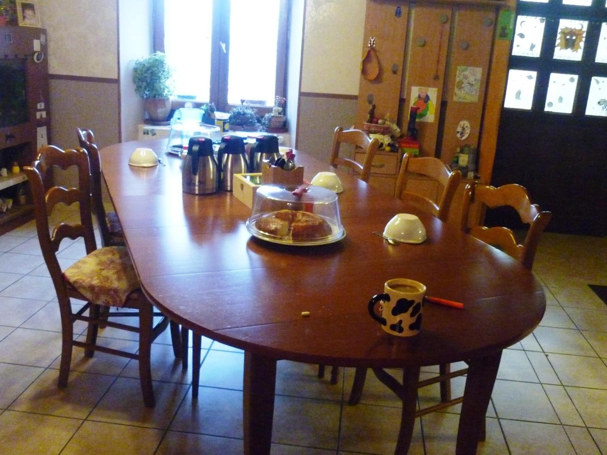 Le Chalet Du Roc La Panouse  Номер фото